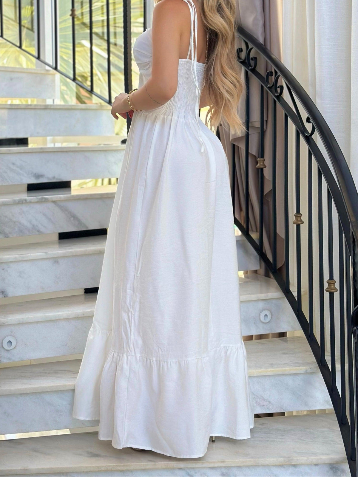Vestido Diva Imperial - Sundian - Sundian
