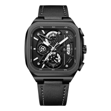 Sundian Grid MP017 Clock