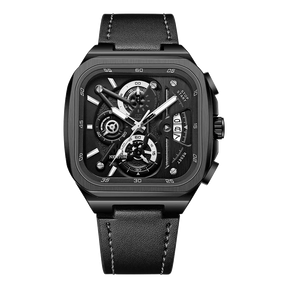 Sundian Grid MP017 Clock