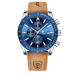 Legend Pro Men's Watch