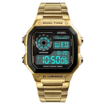 Sundian Defender MP070 Men's Watch