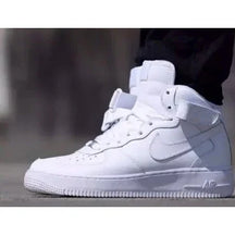 Men's Air Force 1 Boot + Free Shipping + Immediate Shipping + Gift 