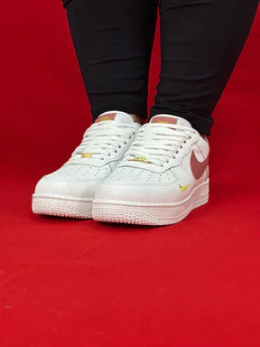 Air Force Essential Rose - Sundian