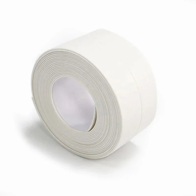 Cinta de sellado impermeable ultra resistente de 3,2 metros