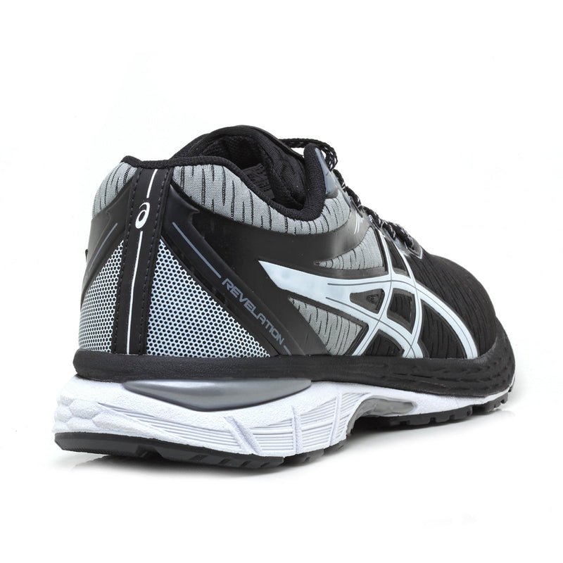 Compre 1 leve 2 Tênis Mizuno Wave 20 Pro + Asics Revelation