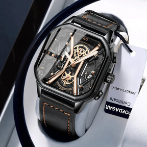 Men's Watch Series RectoTime