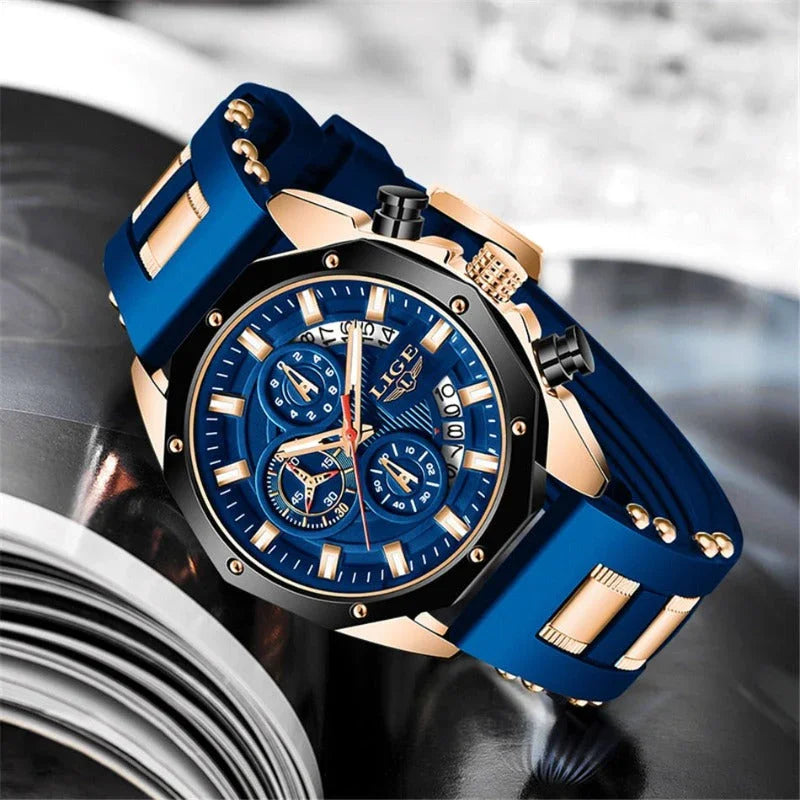 Sundian Velocity MP305 Watch