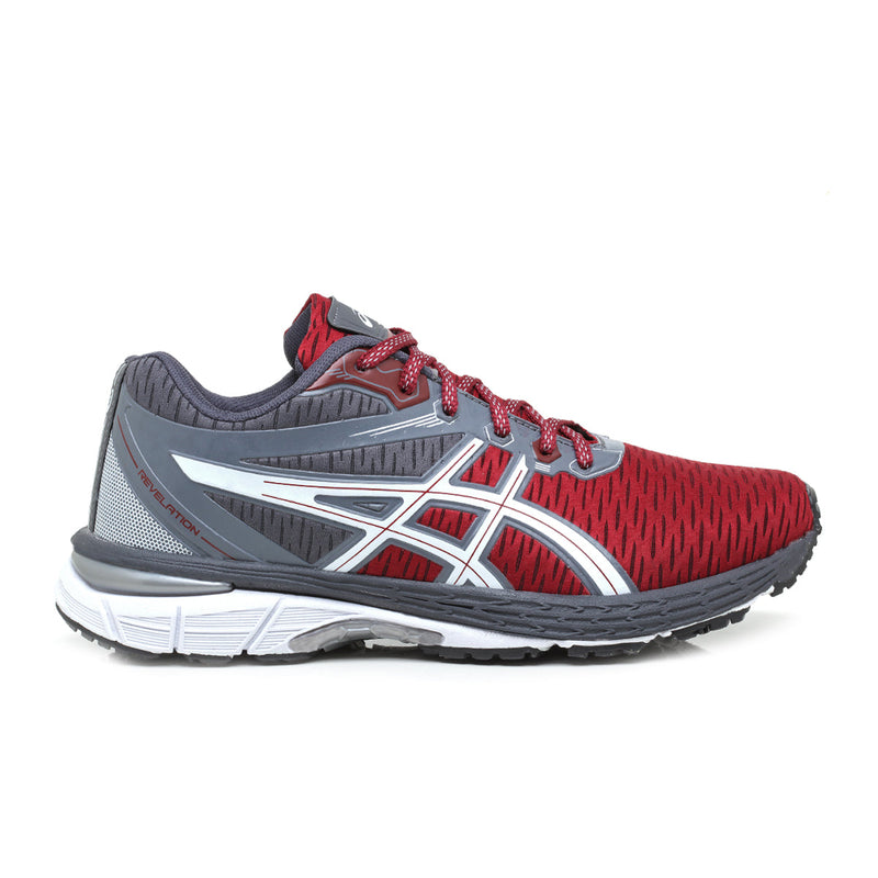 2 PARES Asics Revelation FEM + Masc COMPRE 1 LEVE 2