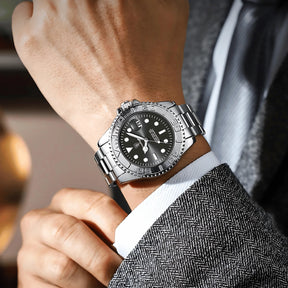 Sundian Submariner Series Men's Watch