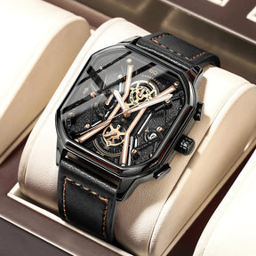 Men's Watch Series RectoTime