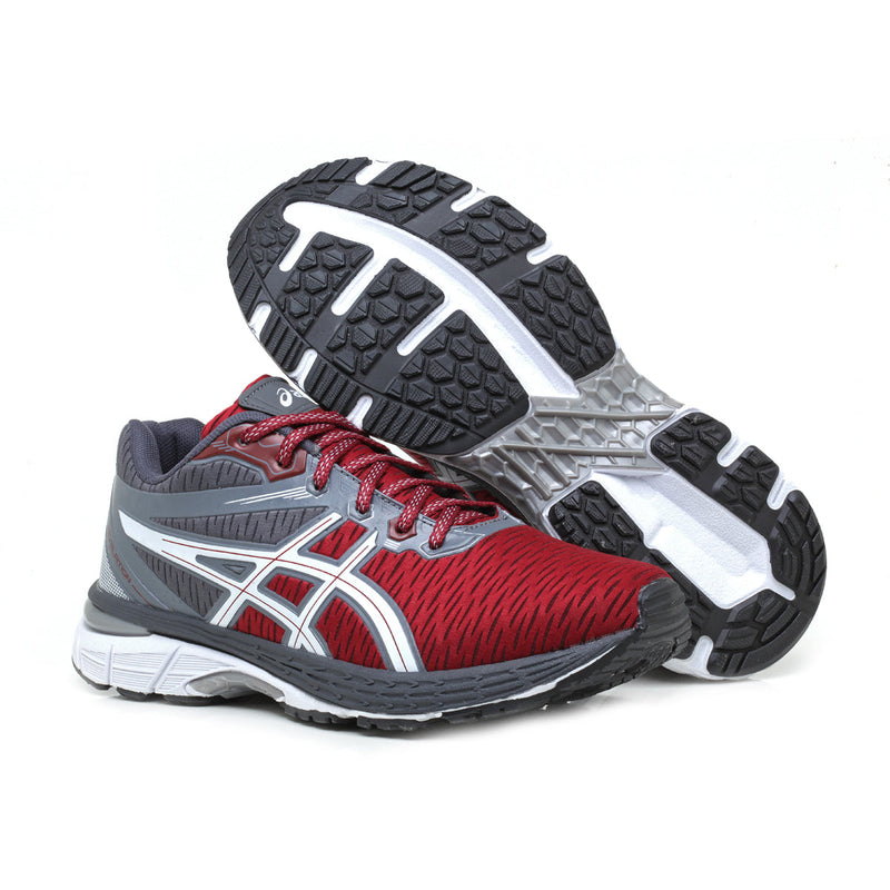 2 PARES Asics Revelation FEM + Masc COMPRE 1 LEVE 2