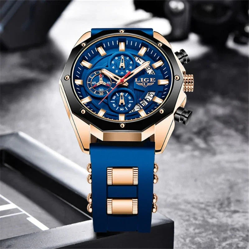 Sundian Velocity MP305 Watch