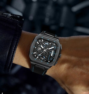 Sundian Grid MP017 Clock