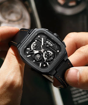 Sundian Grid MP017 Clock