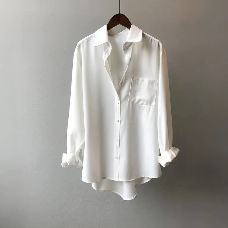Monaco™ | Women’s Elegant Blouse Shirt