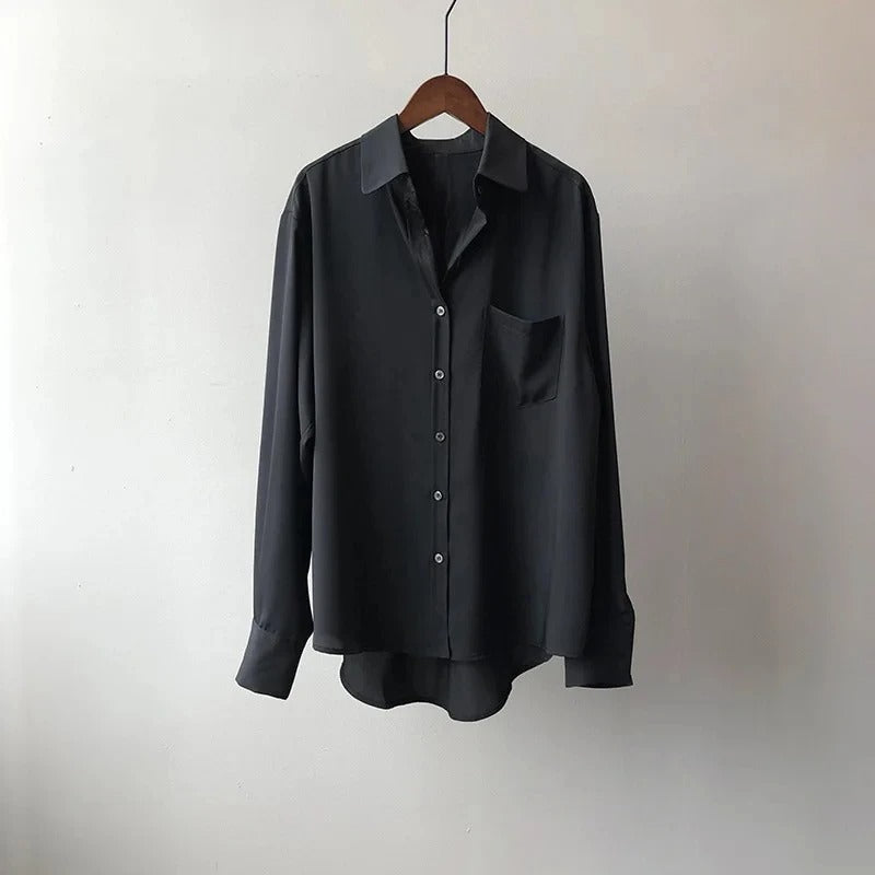 Monaco™ | Women’s Elegant Blouse Shirt