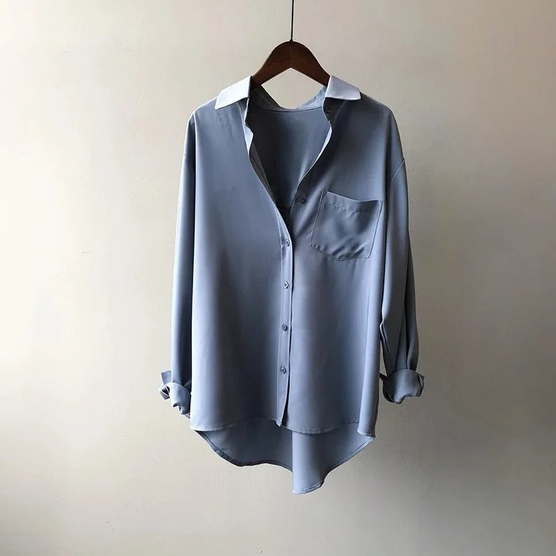 Monaco™ | Women’s Elegant Blouse Shirt