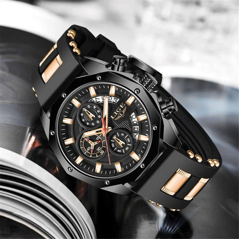 Sundian Velocity MP305 Watch