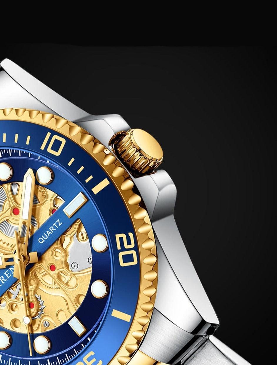 Sundian Excalibur MP073 Watch
