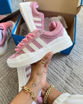 Adidas Campus 00s X Bad Bunny Rosa - Sundian