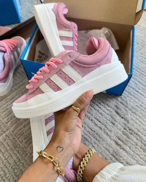 Adidas Campus 00s X Bad Bunny Rosa - Sundian