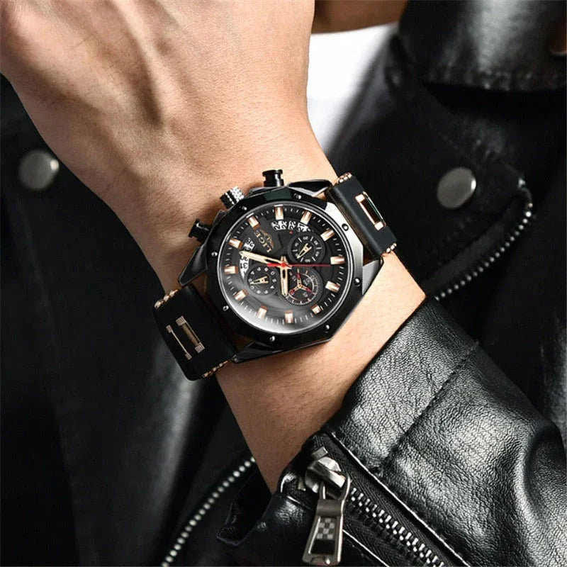 Sundian Velocity MP305 Watch