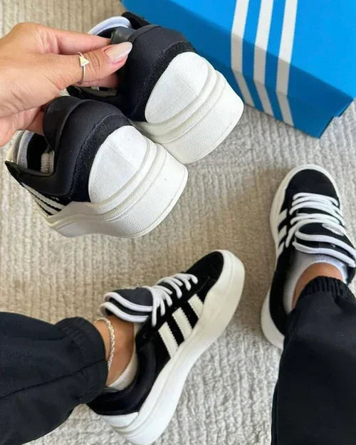 Adidas campus 00s X Bad Bunny preto - Sundian