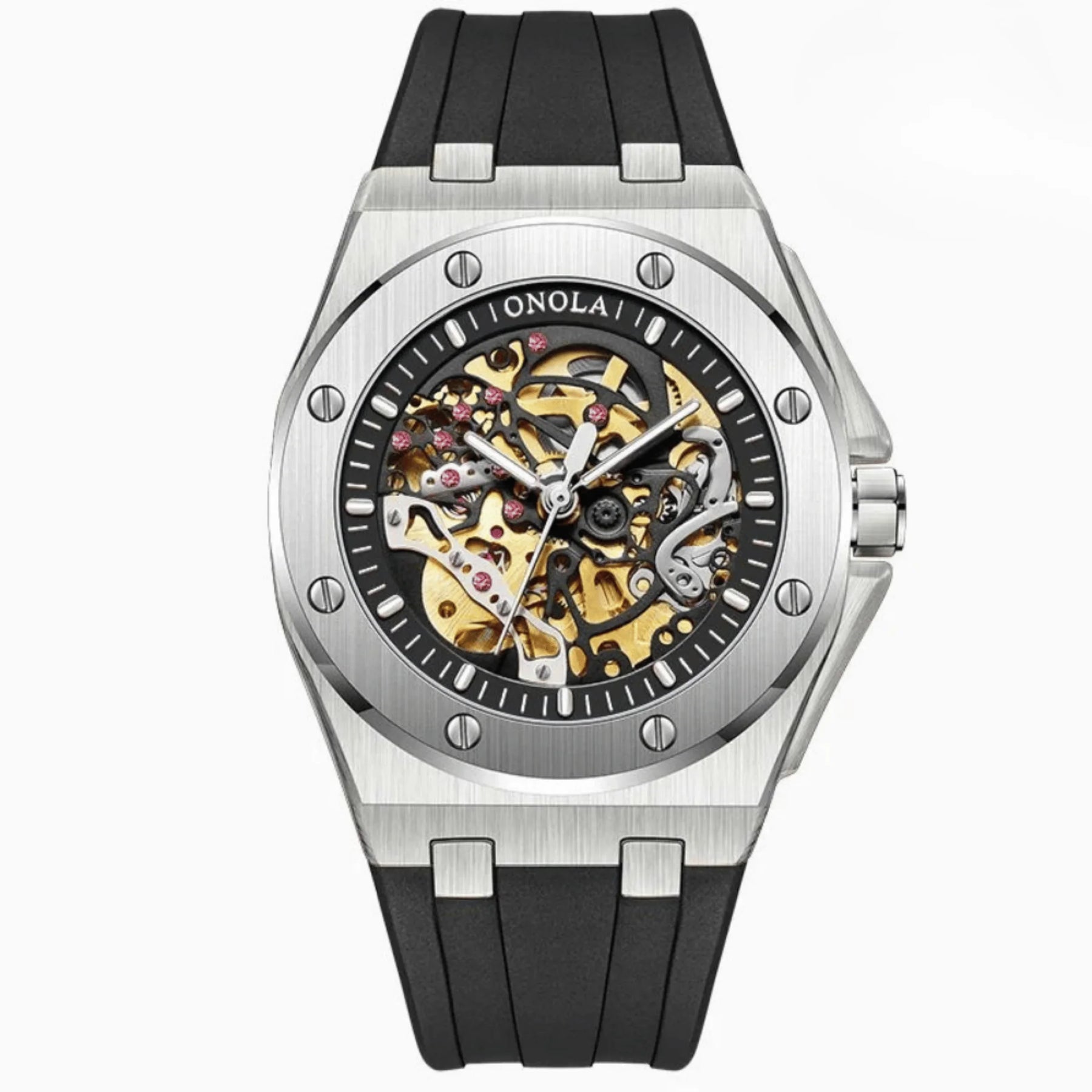 Sundian Martini Automatic Watch MP060