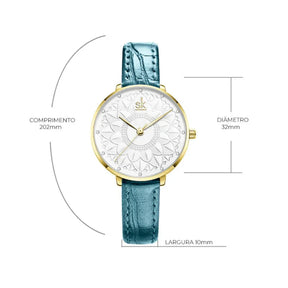Felicity Women's Watch