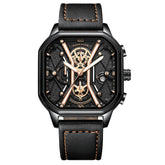 Men's Watch Series RectoTime
