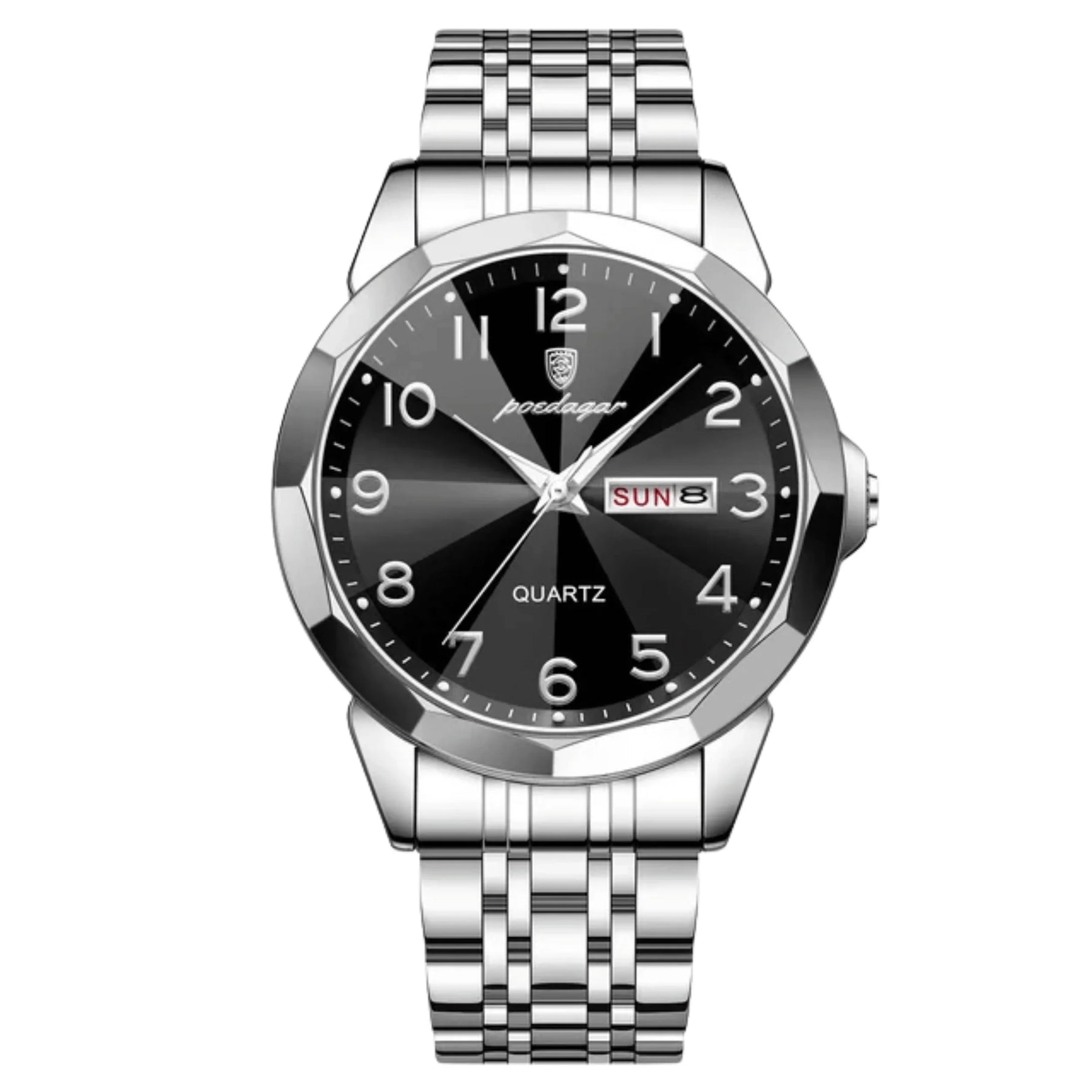 Sundian Marseille MP031 Watch 