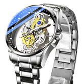 Sundian™ Men's Titanium Elite Watch 