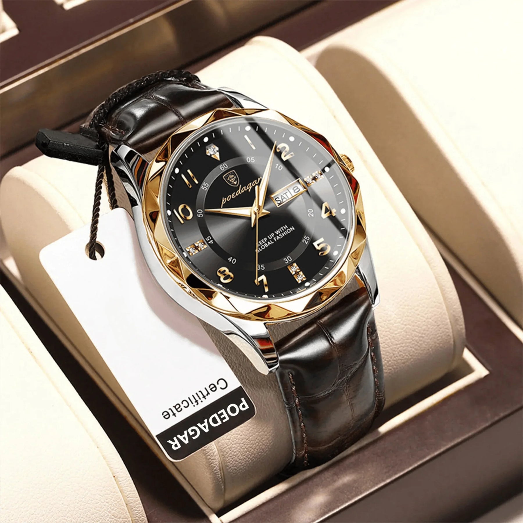 Sundian Verona MP003 Watch 