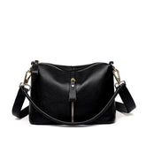 Bolsa Feminina Transversal Patrizia - Sundian