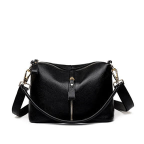 Bolsa Feminina Transversal Patrizia - Sundian