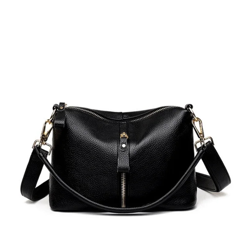 Bolsa Feminina Transversal Patrizia - Sundian