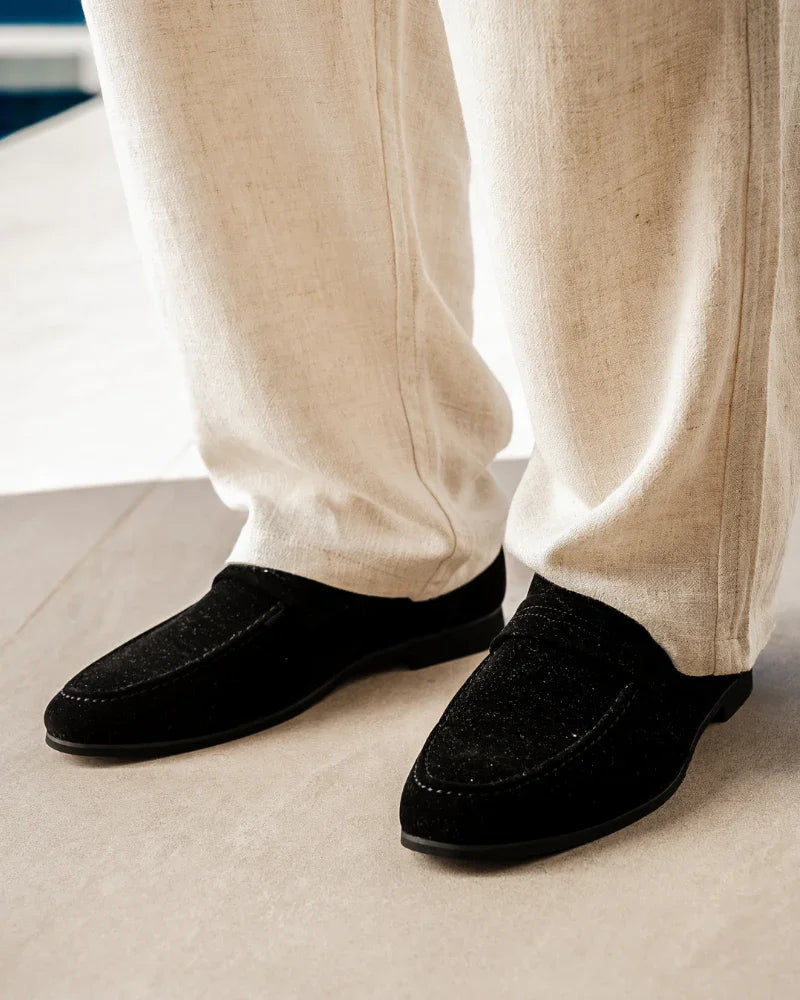 Mocassim Viena – Simplesmente irresistível