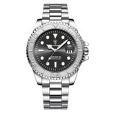 Sundian Submariner Series Men's Watch