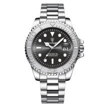 Sundian Submariner Series Men's Watch