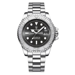 Sundian Submariner Series Men's Watch