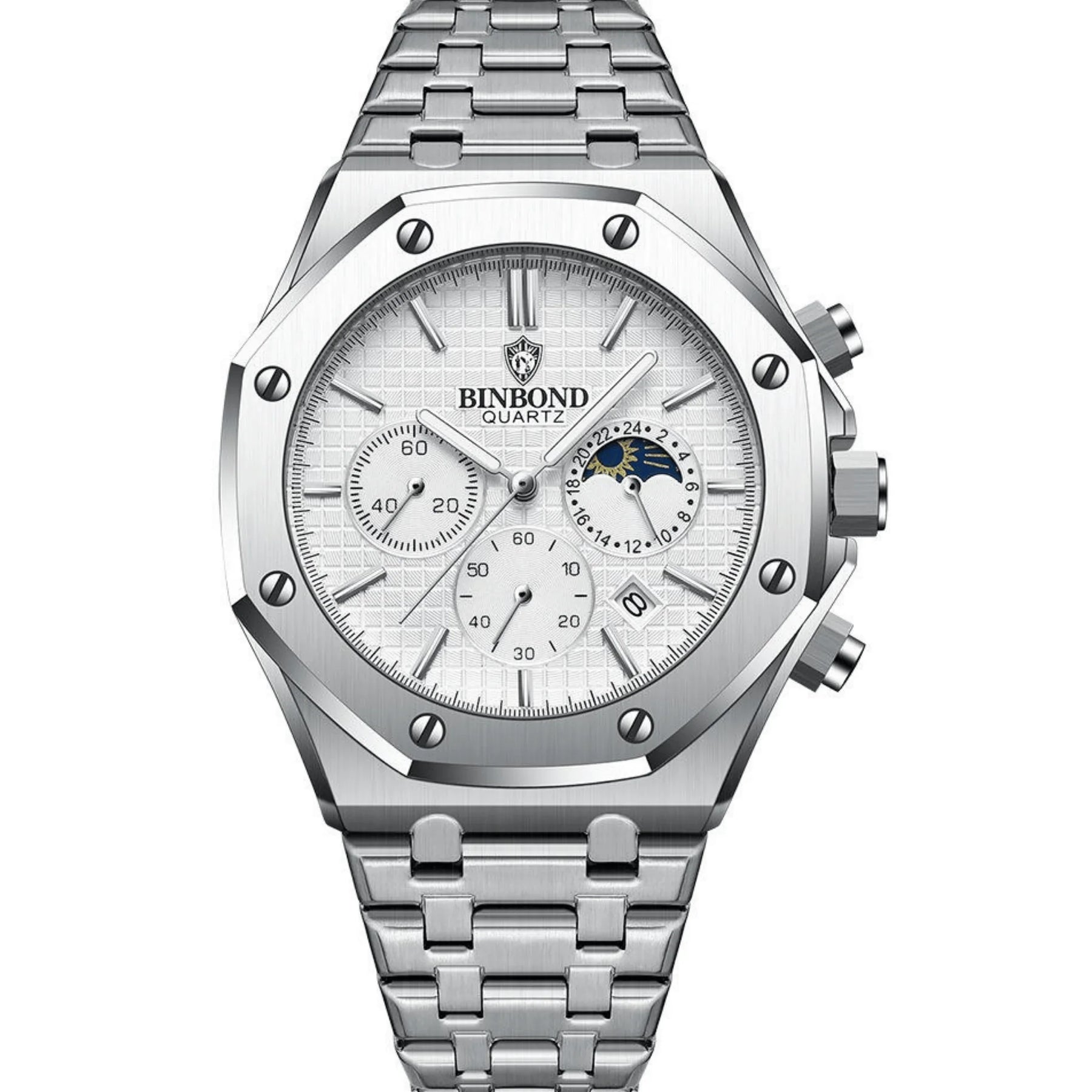 Sundian James MP098 Watch