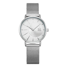 Charlotte Women's Watch