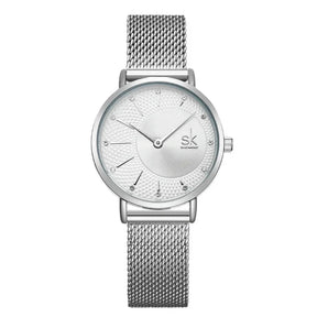 Relógio Feminino Charlotte