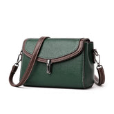 Bolsa Feminina Transversal Assunta - Sundian