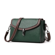 Bolsa Feminina Transversal Assunta - Sundian