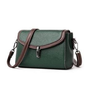 Bolsa Feminina Transversal Assunta - Sundian