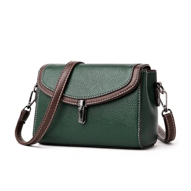 Bolsa Feminina Transversal Assunta - Sundian