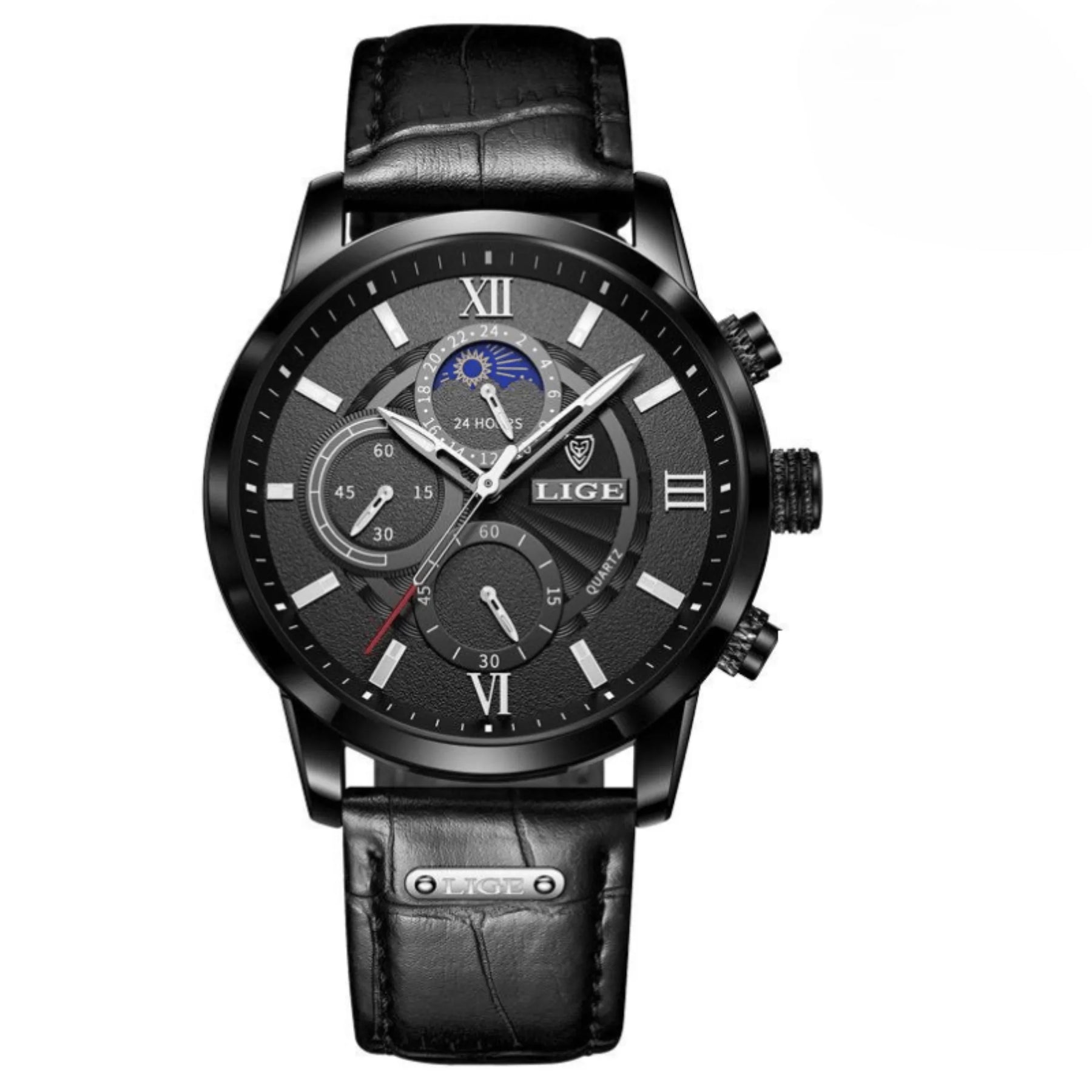 Sundian Ledger MP085 Watch