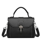 Bolsa Feminina Transversal Francesca - Sundian