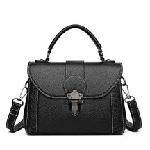 Bolsa Feminina Transversal Francesca - Sundian